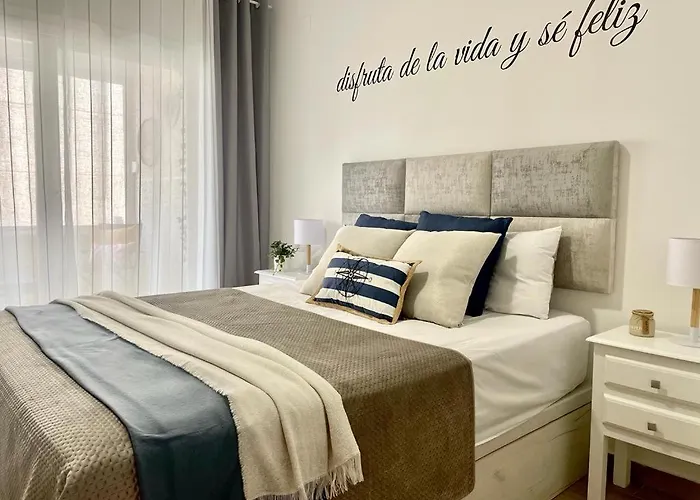 Casa Tatiana Lägenhet *