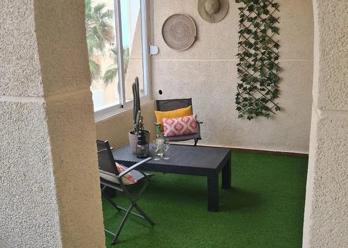 Apartamento Casa Tatiana