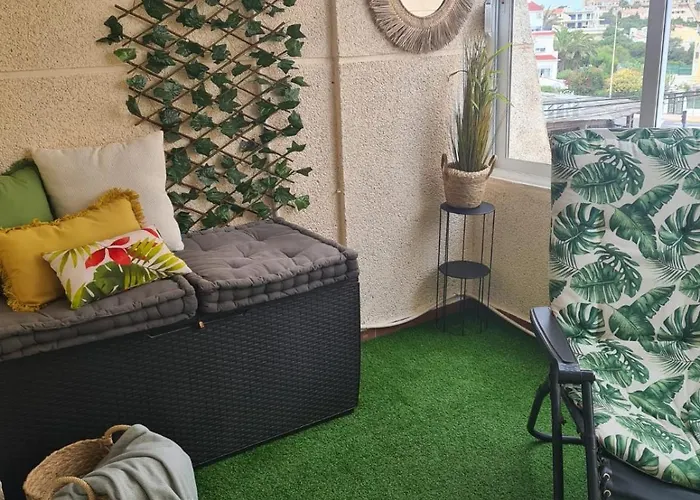 Apartamento Casa Tatiana Torrevieja