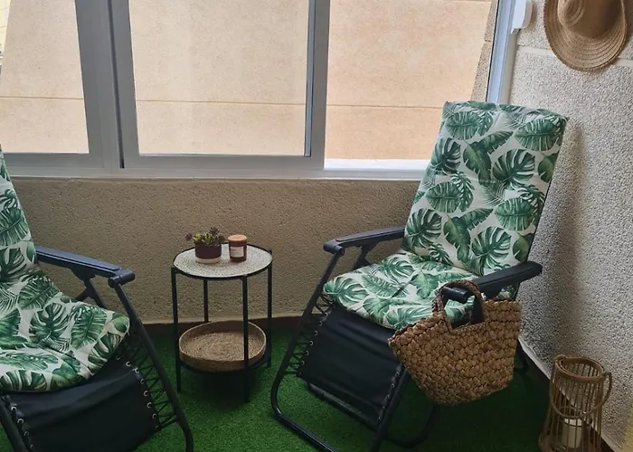 Casa Tatiana Apartamento