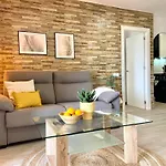 Apartamento Casa Tatiana