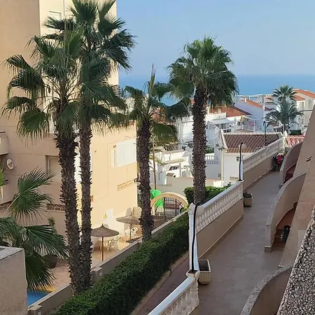 Appartement Casa Tatiana