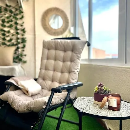 Casa Tatiana Appartement