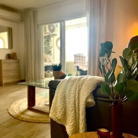 Appartement Casa Tatiana
