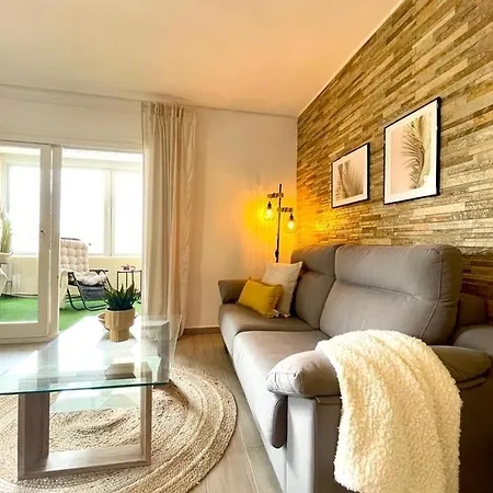 Appartement Casa Tatiana