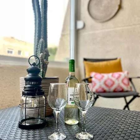 Appartement Casa Tatiana Torrevieja