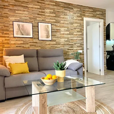 Appartement Casa Tatiana