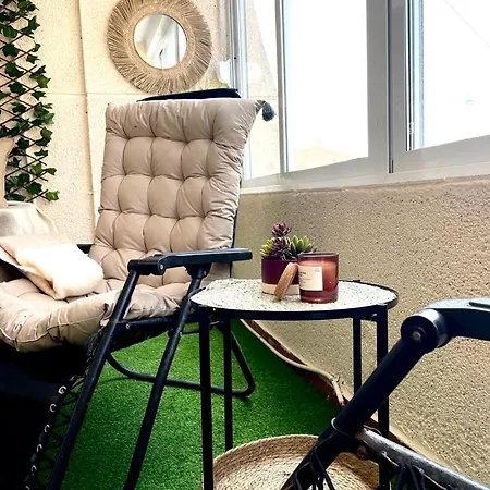 Casa Tatiana Appartement *