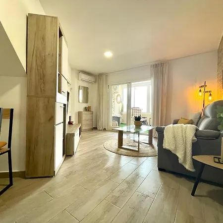 Appartement Casa Tatiana *