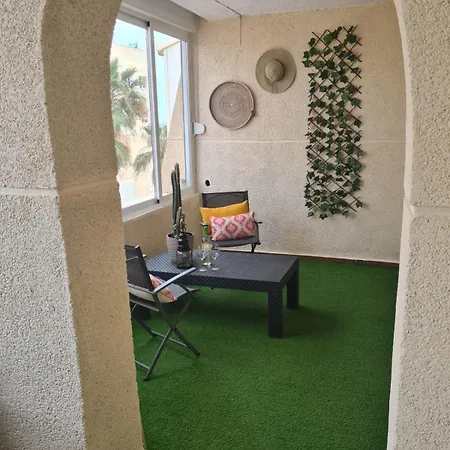 Appartement Casa Tatiana