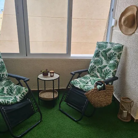 Casa Tatiana Appartement