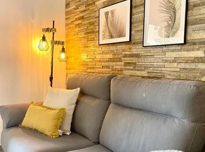 Casa Tatiana Apartment