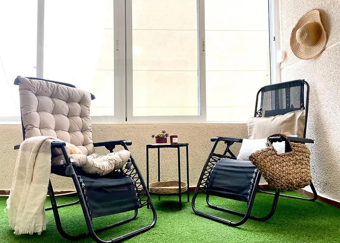 Casa Tatiana Apartment